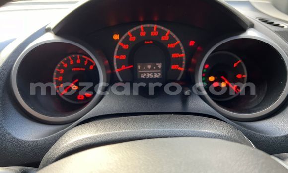 Tenga Tsaru Honda Fit Zvimwe Mota in Maputo in Maputo Tenga Tsaru Honda Fit Zvimwe Mota in Maputo in Maputo