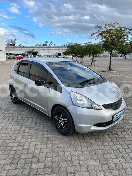 Big with watermark honda fit maputo maputo 32106