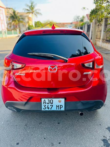 Big with watermark mazda demio maputo maputo 32108