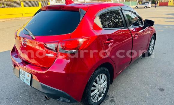 Nunua Mpya Mazda Demio Nyekundu Gari ndani ya Maputo nchini Maputo Nunua Mpya Mazda Demio Nyekundu Gari ndani ya Maputo nchini Maputo
