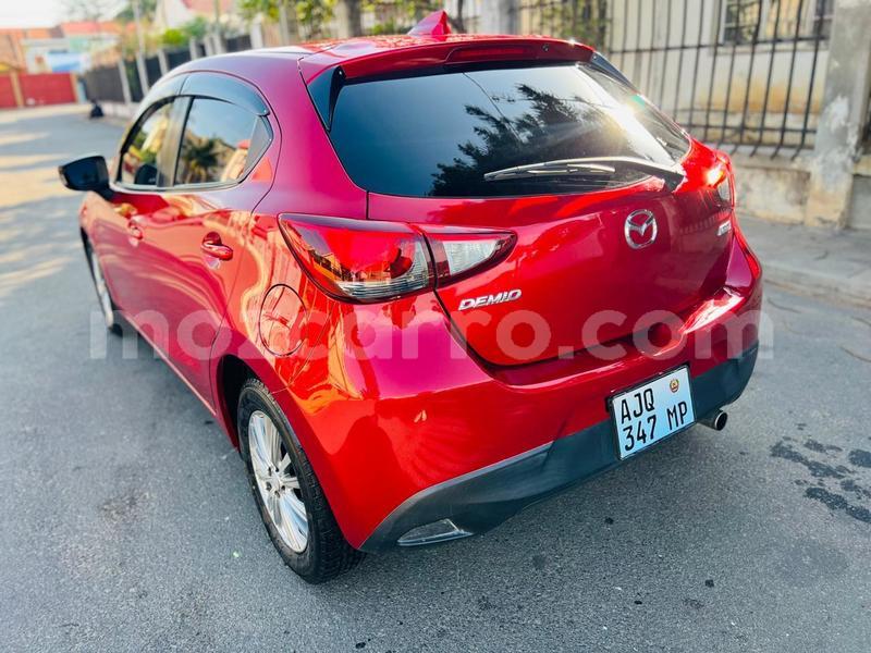 Big with watermark mazda demio maputo maputo 32108