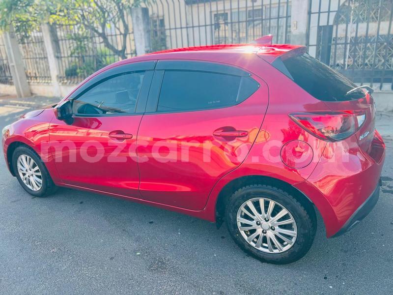 Big with watermark mazda demio maputo maputo 32110