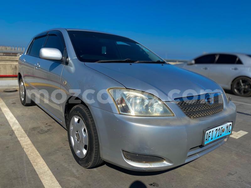 Big with watermark toyota runx maputo maputo 32111