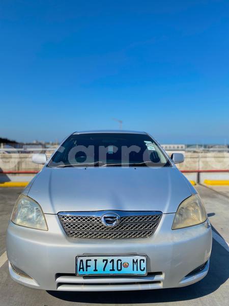 Big with watermark toyota runx maputo maputo 32111