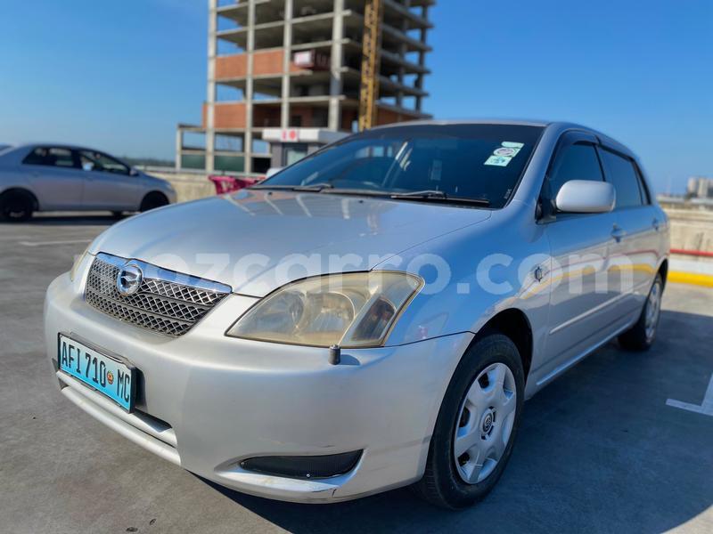 Big with watermark toyota runx maputo maputo 32111