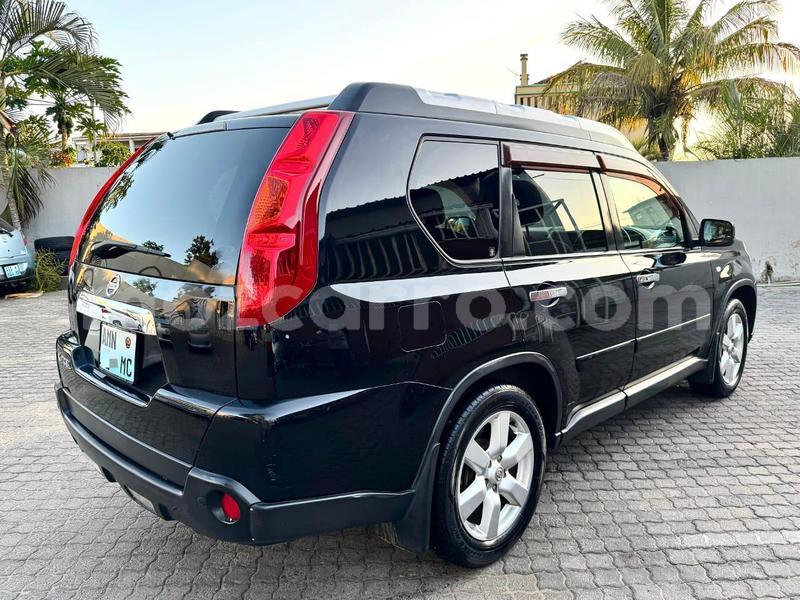 Big with watermark nissan x trail maputo maputo 32113