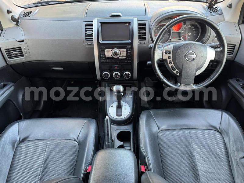 Big with watermark nissan x trail maputo maputo 32113