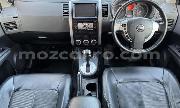 Comprar Usado Nissan X-Trail Preto Carro em Maputo em Maputo Comprar Usado Nissan X-Trail Preto Carro em Maputo em Maputo