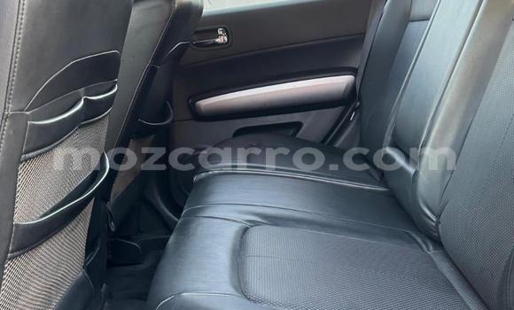 Comprar Usado Nissan X-Trail Preto Carro em Maputo em Maputo Comprar Usado Nissan X-Trail Preto Carro em Maputo em Maputo
