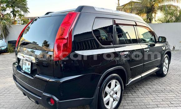 Comprar Usado Nissan X-Trail Preto Carro em Maputo em Maputo Comprar Usado Nissan X-Trail Preto Carro em Maputo em Maputo