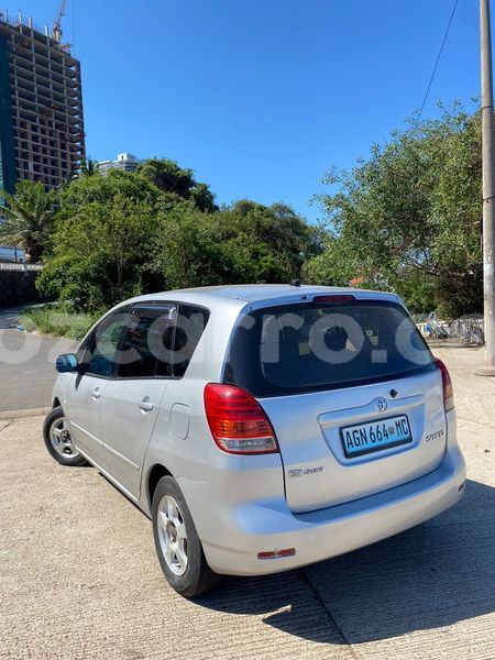 Big with watermark toyota spacio maputo maputo 32114