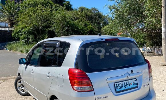 Nunua Ilio tumika Toyota Spacio Nyingine Gari ndani ya Maputo nchini Maputo Nunua Ilio tumika Toyota Spacio Nyingine Gari ndani ya Maputo nchini Maputo