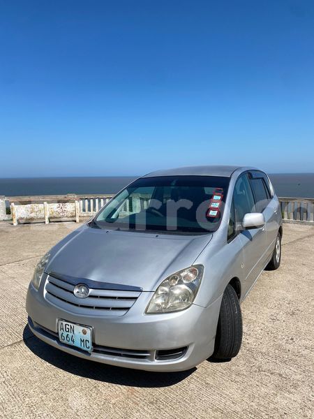 Big with watermark toyota spacio maputo maputo 32114