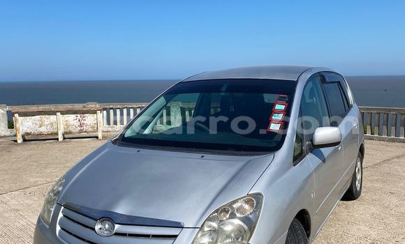 Nunua Ilio tumika Toyota Spacio Nyingine Gari ndani ya Maputo nchini Maputo Nunua Ilio tumika Toyota Spacio Nyingine Gari ndani ya Maputo nchini Maputo