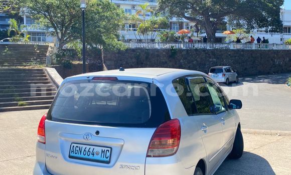 Nunua Ilio tumika Toyota Spacio Nyingine Gari ndani ya Maputo nchini Maputo Nunua Ilio tumika Toyota Spacio Nyingine Gari ndani ya Maputo nchini Maputo