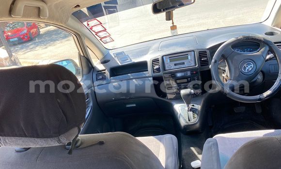 Nunua Ilio tumika Toyota Spacio Nyingine Gari ndani ya Maputo nchini Maputo Nunua Ilio tumika Toyota Spacio Nyingine Gari ndani ya Maputo nchini Maputo