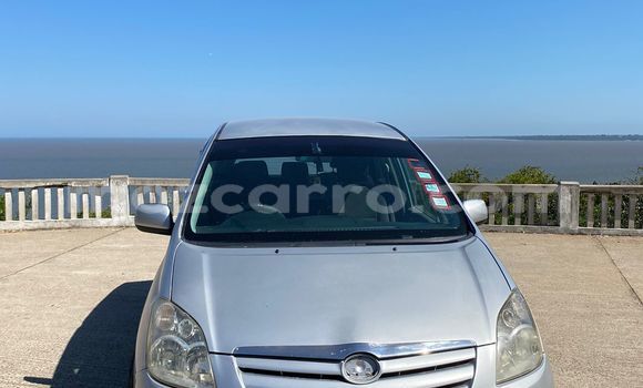 Nunua Ilio tumika Toyota Spacio Nyingine Gari ndani ya Maputo nchini Maputo Nunua Ilio tumika Toyota Spacio Nyingine Gari ndani ya Maputo nchini Maputo