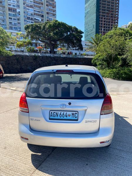 Big with watermark toyota spacio maputo maputo 32114