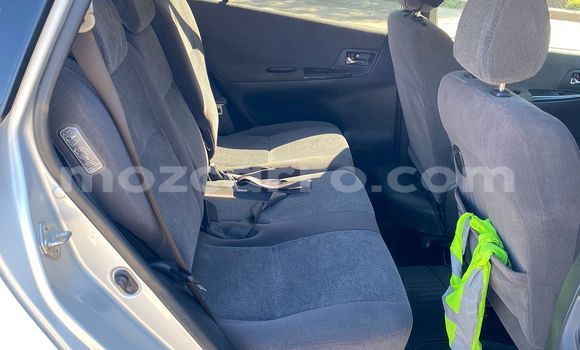 Nunua Ilio tumika Toyota Spacio Nyingine Gari ndani ya Maputo nchini Maputo Nunua Ilio tumika Toyota Spacio Nyingine Gari ndani ya Maputo nchini Maputo