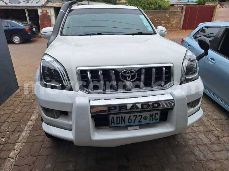 Big with watermark toyota prado maputo maputo 32115