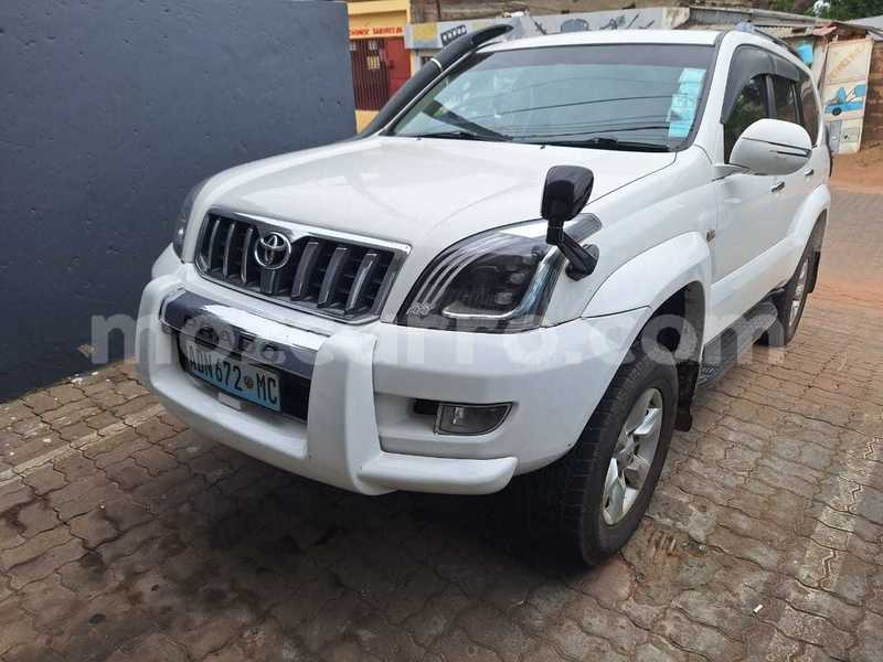 Big with watermark toyota prado maputo maputo 32115