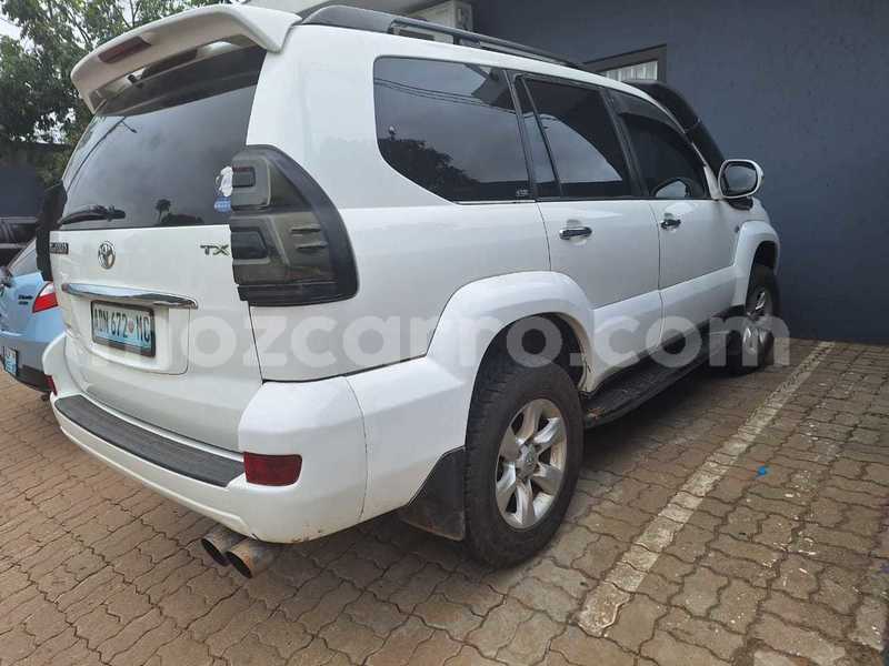 Big with watermark toyota prado maputo maputo 32115