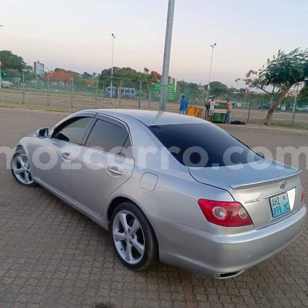 Big with watermark toyota mark x maputo maputo 32117