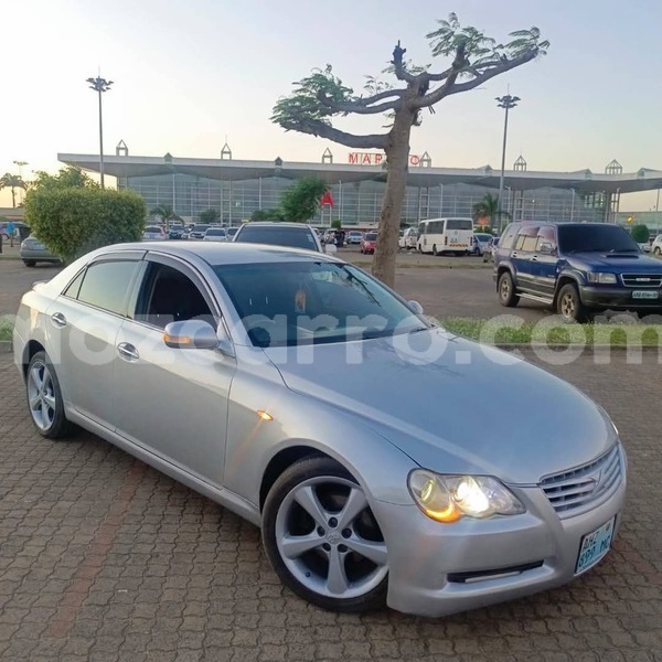 Big with watermark toyota mark x maputo maputo 32117