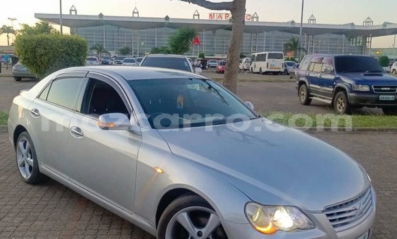 Tenga Tsaru Toyota Mark X Zvimwe Mota in Maputo in Maputo Tenga Tsaru Toyota Mark X Zvimwe Mota in Maputo in Maputo