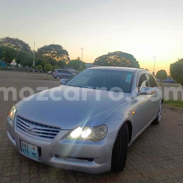 Big with watermark toyota mark x maputo maputo 32117