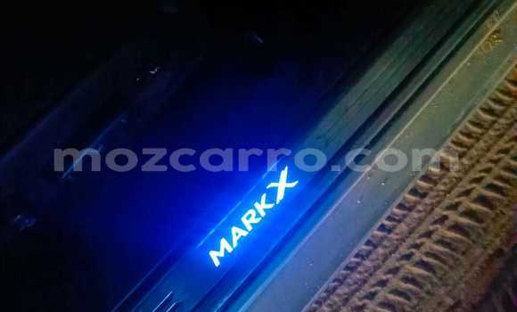 Tenga Tsaru Toyota Mark X Zvimwe Mota in Maputo in Maputo Tenga Tsaru Toyota Mark X Zvimwe Mota in Maputo in Maputo