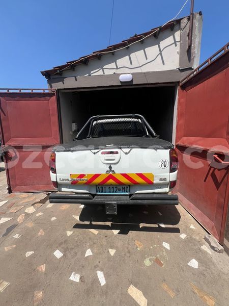 Big with watermark mitsubishi triton maputo maputo 32119