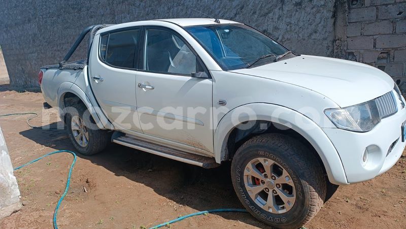 Big with watermark mitsubishi triton maputo maputo 32119