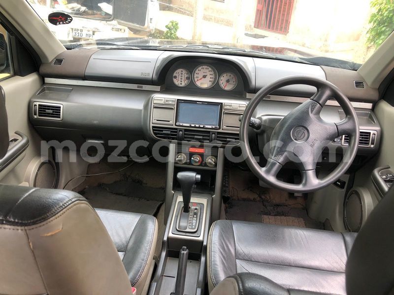 Big with watermark nissan x trail maputo maputo 32120