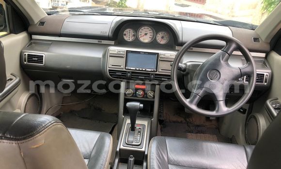 Nunua Ilio tumika Nissan X-Trail Nyeusi Gari ndani ya Maputo nchini Maputo Nunua Ilio tumika Nissan X-Trail Nyeusi Gari ndani ya Maputo nchini Maputo