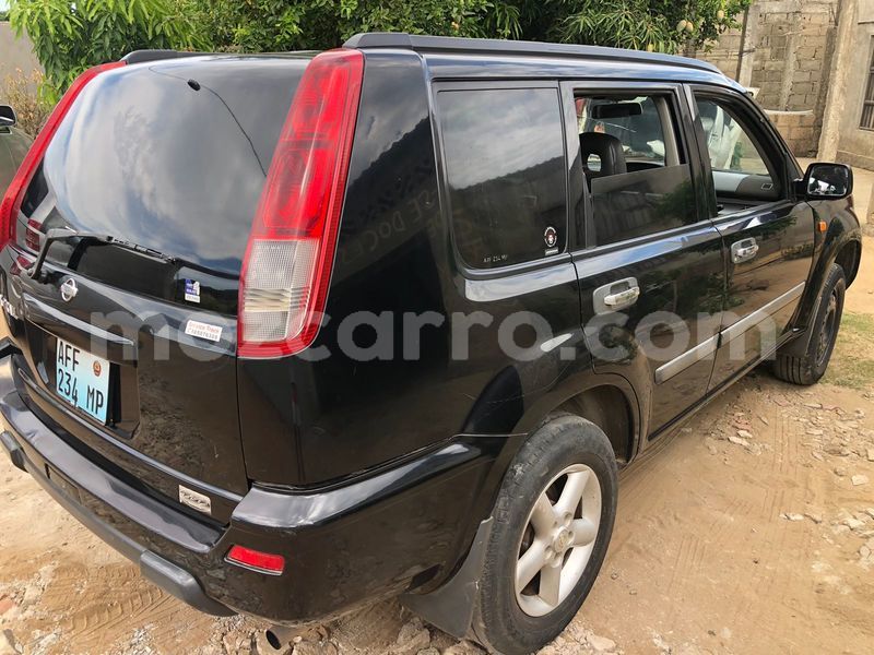 Big with watermark nissan x trail maputo maputo 32120