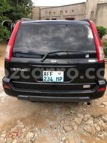 Big with watermark nissan x trail maputo maputo 32120