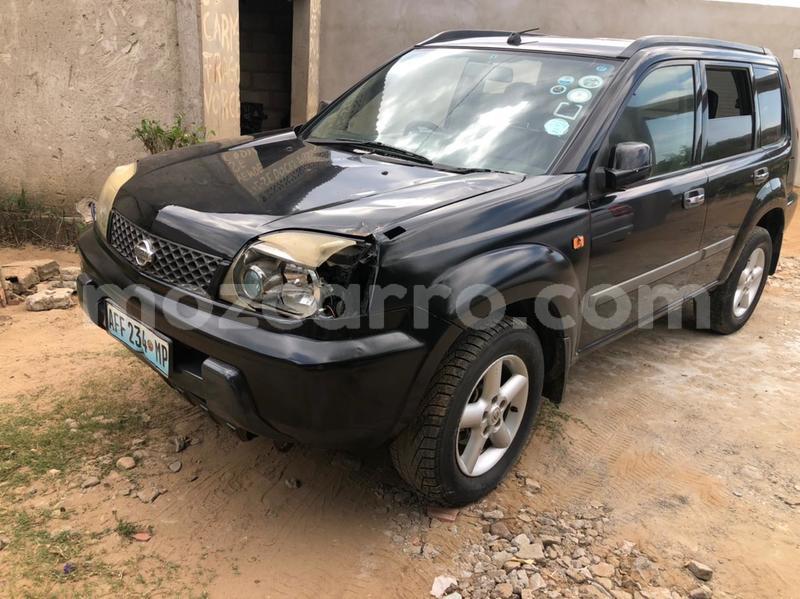 Big with watermark nissan x trail maputo maputo 32120