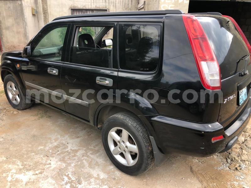 Big with watermark nissan x trail maputo maputo 32120