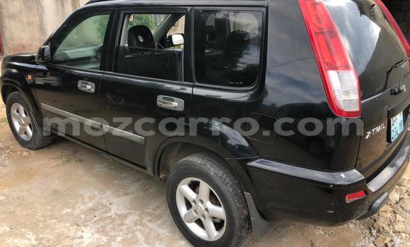 Nunua Ilio tumika Nissan X-Trail Nyeusi Gari ndani ya Maputo nchini Maputo Nunua Ilio tumika Nissan X-Trail Nyeusi Gari ndani ya Maputo nchini Maputo