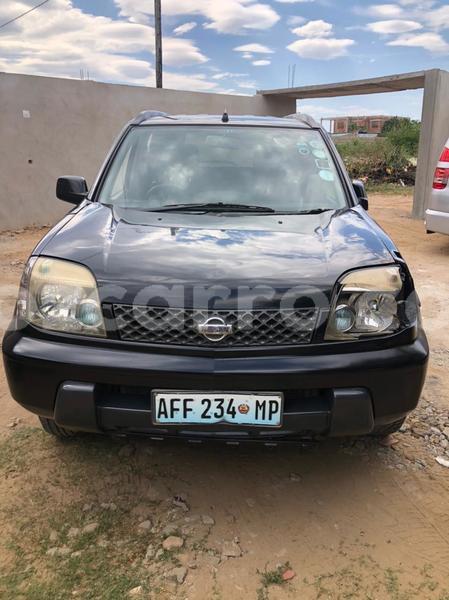 Big with watermark nissan x trail maputo maputo 32120