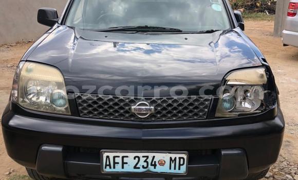 Nunua Ilio tumika Nissan X-Trail Nyeusi Gari ndani ya Maputo nchini Maputo Nunua Ilio tumika Nissan X-Trail Nyeusi Gari ndani ya Maputo nchini Maputo