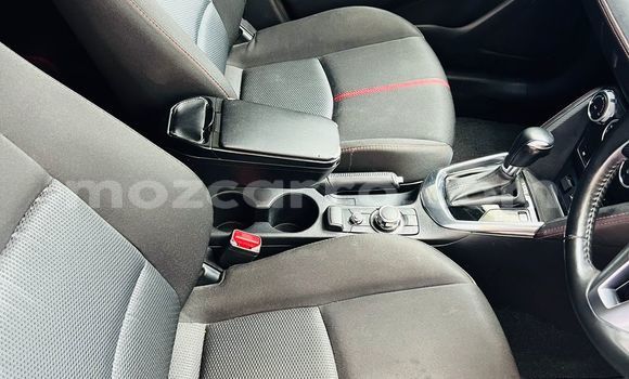 Tenga Tsaru Mazda Demio Tsvuku Mota in Maputo in Maputo Tenga Tsaru Mazda Demio Tsvuku Mota in Maputo in Maputo