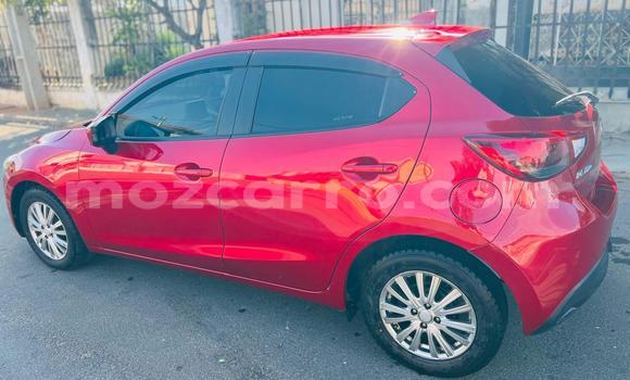 Tenga Tsaru Mazda Demio Tsvuku Mota in Maputo in Maputo Tenga Tsaru Mazda Demio Tsvuku Mota in Maputo in Maputo