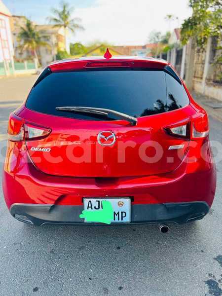 Big with watermark mazda demio maputo maputo 32122