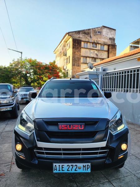 Big with watermark isuzu d max maputo maputo 32123