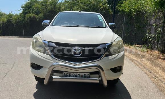 Nunua Ilio tumika Mazda BT-50 Nyeupe Gari ndani ya Maputo nchini Maputo Nunua Ilio tumika Mazda BT-50 Nyeupe Gari ndani ya Maputo nchini Maputo