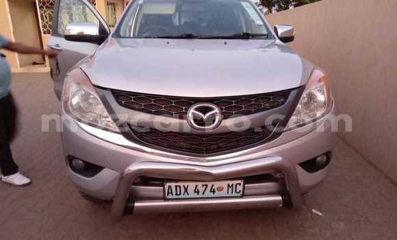 Buy Used Mazda BT-50 Other Car in Maputo in Maputo Buy Used Mazda BT-50 Other Car in Maputo in Maputo