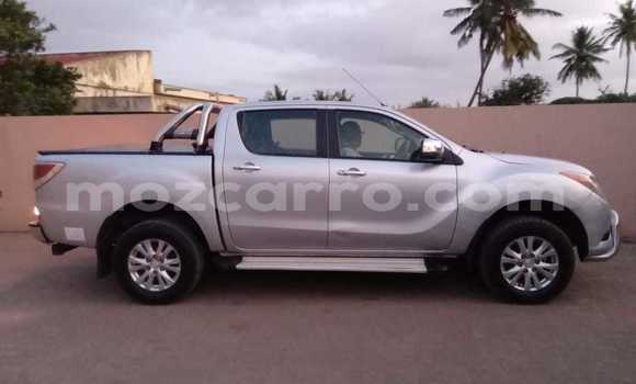 Buy Used Mazda BT-50 Other Car in Maputo in Maputo Buy Used Mazda BT-50 Other Car in Maputo in Maputo