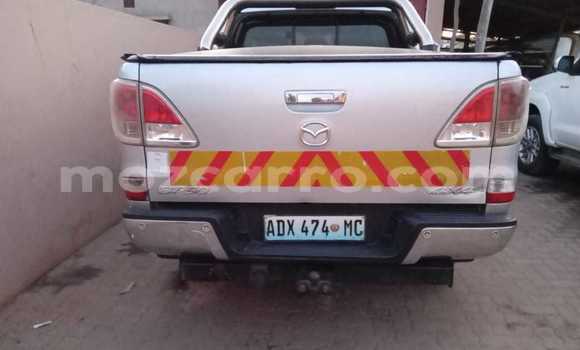 Buy Used Mazda BT-50 Other Car in Maputo in Maputo Buy Used Mazda BT-50 Other Car in Maputo in Maputo